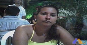 Mineirinha30 45 años Soy de Governador Valadares/Minas Gerais, Busco Encuentros Amistad con Hombre