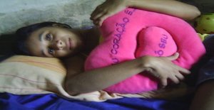 Abelinha_ap 33 años Soy de Macapa/Amapa, Busco Encuentros Amistad con Hombre