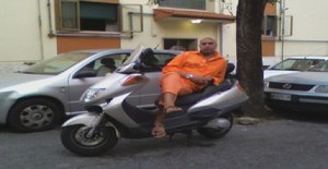 Homo63 57 años Soy de Salerno/Campania, Busco Noviazgo con Mujer
