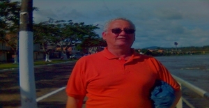Katador5522 69 años Soy de Ubaitaba/Bahia, Busco Encuentros Amistad con Mujer