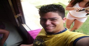 Adrian0 35 años Soy de Fortaleza/Ceara, Busco Encuentros Amistad con Mujer