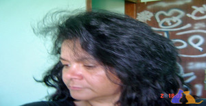Ninapg 55 años Soy de Belo Horizonte/Minas Gerais, Busco Noviazgo con Hombre