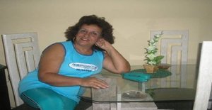 Angel-angel-lila 72 años Soy de Rio de Janeiro/Rio de Janeiro, Busco Encuentros Amistad con Hombre