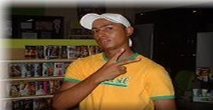 Gatinho_pcp 38 años Soy de Aracaju/Sergipe, Busco Encuentros Amistad con Mujer