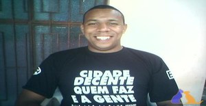 Morenopvh 44 años Soy de Rio Branco/Acre, Busco Encuentros Amistad con Mujer