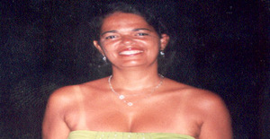 *morenabella* 57 años Soy de Salvador/Bahia, Busco Encuentros Amistad con Hombre