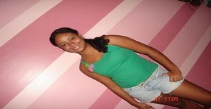 Piagetina 31 años Soy de Maceió/Alagoas, Busco Encuentros Amistad con Hombre