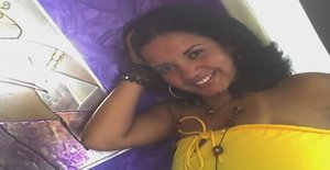 Katy2040 42 años Soy de Uberlândia/Minas Gerais, Busco Encuentros Amistad con Hombre