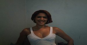 Natinhasilva 40 años Soy de Angra Dos Reis/Rio de Janeiro, Busco Encuentros Amistad con Hombre
