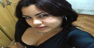 Mayra-lee 32 años Soy de Campinas/Sao Paulo, Busco Encuentros Amistad con Hombre