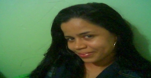 *pessoa 39 años Soy de Feira de Santana/Bahia, Busco Noviazgo con Hombre