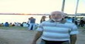 Claudiopinter007 82 años Soy de Porto Alegre/Rio Grande do Sul, Busco Encuentros Amistad con Mujer