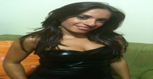 Marcinhar 39 años Soy de Imperatriz/Maranhao, Busco Noviazgo con Hombre