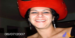 Cowgirl18 46 años Soy de Sao Paulo/Sao Paulo, Busco Encuentros Amistad con Hombre