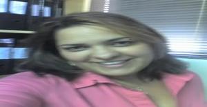 Fabiola-rego_hot 43 años Soy de Brasilia/Distrito Federal, Busco Encuentros Amistad con Hombre