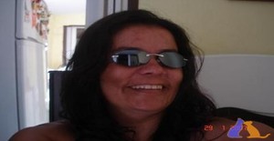 Faumarlon 51 años Soy de Vitória/Espirito Santo, Busco Encuentros Amistad con Hombre
