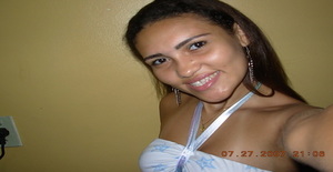 _*bruxinha*_ 32 años Soy de Manaus/Amazonas, Busco Noviazgo con Hombre