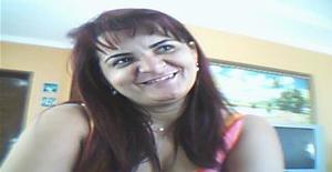 Haneygirl 47 años Soy de Juazeiro do Norte/Ceara, Busco Encuentros Amistad con Hombre