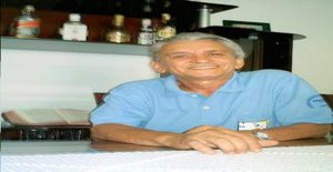 Teugrisalhodengo 70 años Soy de Arapiraca/Alagoas, Busco Noviazgo con Mujer