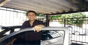 Castropillar 72 años Soy de Goiânia/Goias, Busco Encuentros Amistad con Mujer
