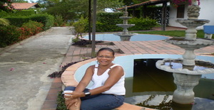 Leydelinda 55 años Soy de Mata de São João/Bahia, Busco Encuentros Amistad con Hombre