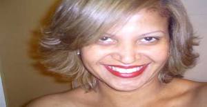 Alessandraflor 49 años Soy de Sao Paulo/Sao Paulo, Busco Encuentros Amistad con Hombre