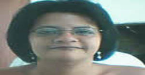 Glugel 57 años Soy de Olinda/Pernambuco, Busco Encuentros Amistad con Hombre