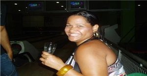 Millinhapvh 35 años Soy de Pôrto Velho/Rondônia, Busco Encuentros Amistad con Hombre