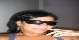 Evabahia 49 años Soy de Salvador/Bahia, Busco Noviazgo con Hombre