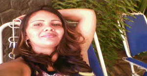 Veronicarj28 41 años Soy de Rio de Janeiro/Rio de Janeiro, Busco Encuentros Amistad con Hombre