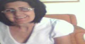A_feiticeira_3 71 años Soy de Dourados/Mato Grosso do Sul, Busco Noviazgo con Hombre
