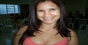 Cau250 54 años Soy de Garanhuns/Pernambuco, Busco Encuentros Amistad con Hombre