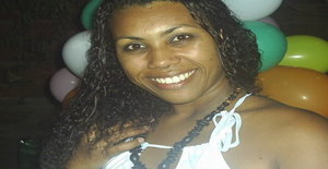 Anabrendha 42 años Soy de Rio de Janeiro/Rio de Janeiro, Busco Encuentros Amistad con Hombre