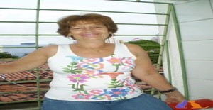 Rivonete 66 años Soy de Olinda/Pernambuco, Busco Encuentros Amistad con Hombre
