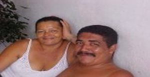 Jrcristo 47 años Soy de Sao Luis/Maranhao, Busco Encuentros Amistad con Mujer