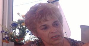 Maria_lena 85 años Soy de Lisboa/Lisboa, Busco Encuentros Amistad con Hombre