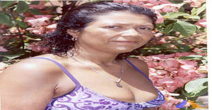 Leoniana 52 años Soy de Rio de Janeiro/Rio de Janeiro, Busco Encuentros Amistad con Hombre