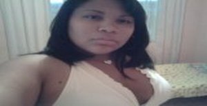 Tamara_brauer 31 años Soy de Contagem/Minas Gerais, Busco Encuentros Amistad con Hombre
