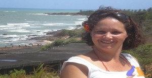 Cravocamela 53 años Soy de Recife/Pernambuco, Busco Noviazgo con Hombre