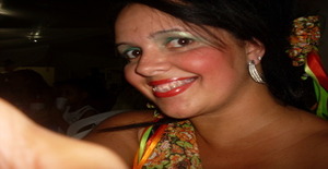 Lelinha 38 años Soy de Aracaju/Sergipe, Busco Encuentros Amistad con Hombre