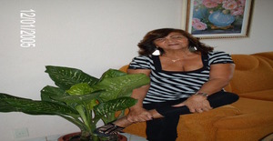 Tapuia23 63 años Soy de Rio de Janeiro/Rio de Janeiro, Busco Encuentros Amistad con Hombre