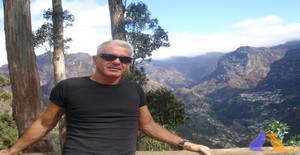 Gmares 54 años Soy de Torres Novas/Santarém, Busco Encuentros Amistad con Mujer