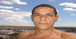 Alexnasbar 41 años Soy de Fortaleza/Ceara, Busco Encuentros Amistad con Mujer