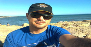 Carlos157 47 años Soy de Albufeira/Algarve, Busco Encuentros Amistad con Mujer