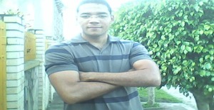 Lucasolliver 37 años Soy de Salvador/Bahia, Busco Encuentros Amistad con Mujer