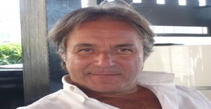 Leonardo-ba 54 años Soy de Bari/Puglia, Busco Encuentros Amistad con Mujer
