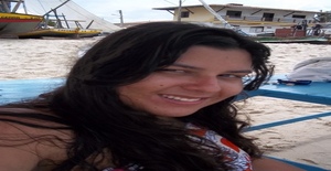 Lorenita89 31 años Soy de Fortaleza/Ceara, Busco Encuentros Amistad con Hombre