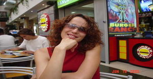 Cindy12 44 años Soy de Lisboa/Lisboa, Busco Encuentros Amistad con Hombre