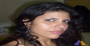 Georgibra 46 años Soy de Brasilia/Distrito Federal, Busco Encuentros Amistad con Hombre