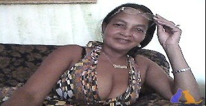 Tyara52 62 años Soy de Ponta Porã/Mato Grosso do Sul, Busco Encuentros Amistad con Hombre
